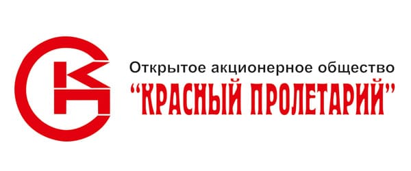 Станки производства ОАО Красный пролетарий
